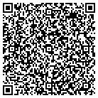 QR code with T Turner Home Improvements contacts