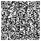 QR code with Thrifty Fuel Oil CO Inc contacts