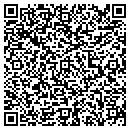 QR code with Robert Vaughn contacts