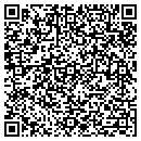 QR code with HK Holding Inc contacts