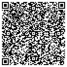 QR code with Cks Orthopedic Services contacts