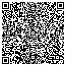 QR code with Ultimate Living contacts