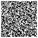 QR code with Richard T Clomiro contacts