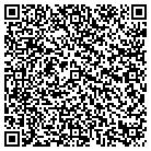 QR code with Salty's Under The Sea contacts