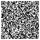 QR code with G J Cabral & Associates contacts