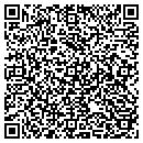 QR code with Hoonah Indian Assn contacts