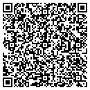 QR code with C D L Driver Placement contacts
