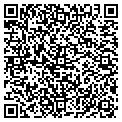 QR code with Dick R Gleaton contacts