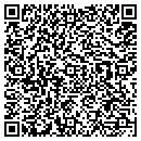 QR code with Hahn Fife CO contacts