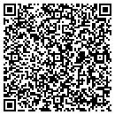 QR code with Harry P Aubright contacts
