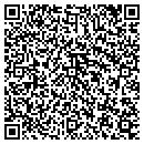 QR code with Homing Cps contacts