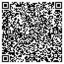 QR code with John T Cano contacts