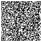 QR code with Fondren Orthopedic Group Llp contacts