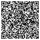 QR code with Amvets Post contacts