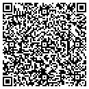 QR code with Harvin Petroleum CO contacts