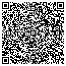 QR code with M C Farm Inc contacts