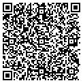 QR code with J C Valentine P A contacts