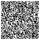 QR code with Jeffrey Weiss CPA contacts