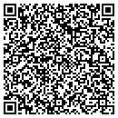 QR code with J F Gullo & CO contacts