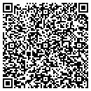 QR code with John Day W contacts