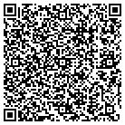 QR code with Heggeness Michael H MD contacts