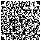 QR code with A G Edwards & Sons Inc contacts