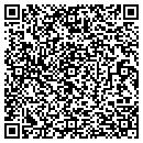 QR code with Mystic contacts