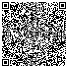 QR code with Kennenth R Hampton Accountancy contacts