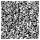 QR code with Huntington Board of Assessors contacts