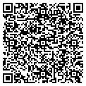 QR code with Ksf Orthopaedic contacts