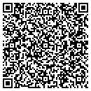 QR code with US Auto Force contacts