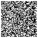 QR code with Town of Orange contacts