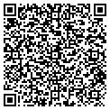 QR code with Commerce Kinetix contacts