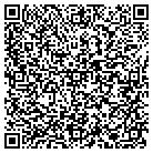 QR code with Mckeever Orthopedic Clinic contacts