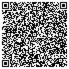 QR code with L David Brandon, CPA contacts