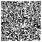 QR code with S & Cs Independent Service contacts