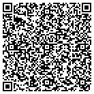 QR code with J P Macnicholl Building contacts