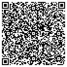 QR code with Mc Millen Financial Service contacts
