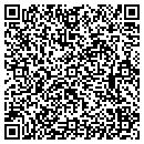 QR code with Martin Hess contacts