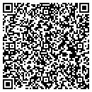 QR code with Arvilinh Corp contacts