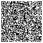 QR code with Main Wine & Liquor Shoppe contacts
