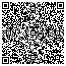 QR code with Tashua Litho contacts