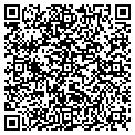 QR code with Tom A Thompson contacts