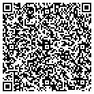 QR code with Orthopedic Associates-Dallas contacts