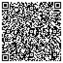 QR code with Tisbury Tax Collector contacts