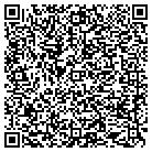 QR code with Orthopedic Associates Victoria contacts