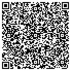 QR code with C & S Global Enterprise Inc contacts