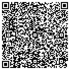 QR code with Advanced Grinding Tech Inc contacts