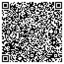 QR code with Hill & Hill Plc contacts