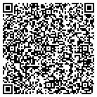 QR code with A & R Petroleum Service contacts